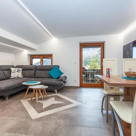 Ferienwohnung Steinplatte Waidring Luaran gambar