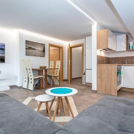 Ferienwohnung Steinplatte Waidring Luaran gambar